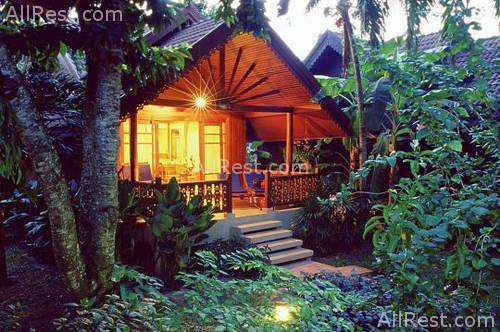 Samui Paradise Beach Resort 2